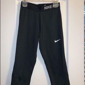 Nike Pro Leggings